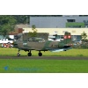 Rollout PC-24 009