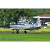Rollout PC-24 010