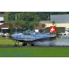 Rollout PC-24 011
