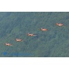 Rollout PC-24 050