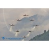 Rollout PC-24 061
