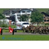 Rollout PC-24 065
