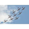 PC-7 ueber Hallwilersee-005
